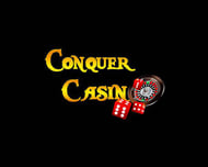 Conquer Casino logo