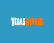 Vegas Winner logo