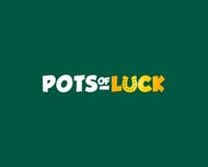 Pots of Luck Casino logo