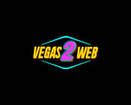Vegas2Web logo