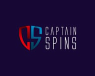 CaptainSpins logo