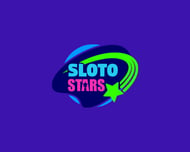 SlotoStars logo