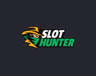 SlotHunter logo
