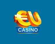 EUcasino logo