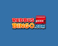 RedBus Bingo logo