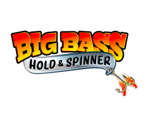 Big Bass Hold & Spinner logo