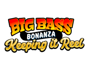 Big Bass Keeping it Real logo