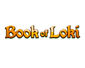 Book of Loki logo