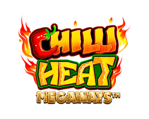 Chilli Heat Megaways logo