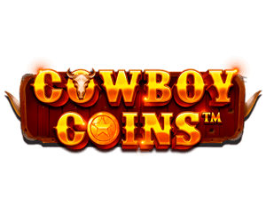Cowboy Coins logo