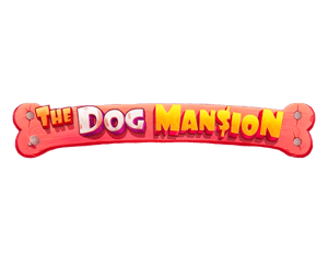 Dog Mansion Megaways logo