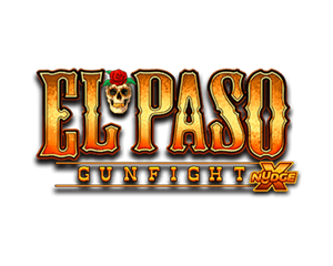 El Paso Gunfight logo