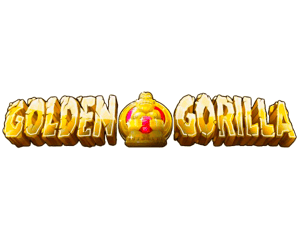 Golden Gorilla  logo