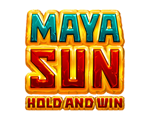 Maya Sun logo