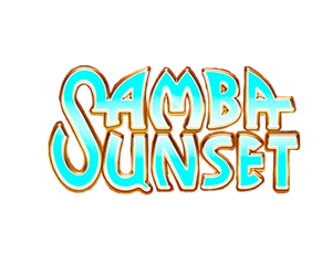 Samba Sunset logo