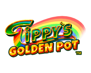 Tippy's Golden Pot logo