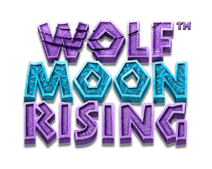 Wolf Moon Rising logo