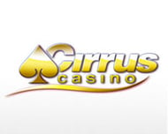 Cirrus casino logo