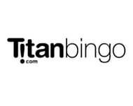 Titan Bingo logo