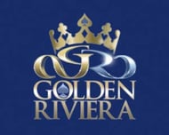 Golden Riviera logo