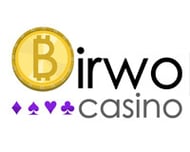 Birwo Casino logo
