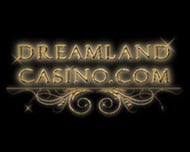Dreamland Casino logo