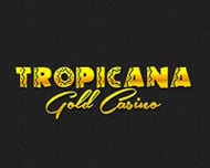 Tropicana Gold Casino logo