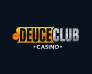 Deuce Club logo