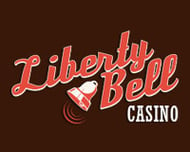 Liberty Bell Casino logo