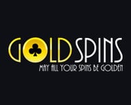 Gold Spins Casino logo