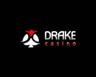 Drake Casino logo