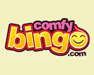 Comfy Bingo logo