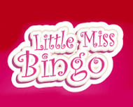 Little Miss Bingo logo