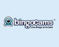 Bingo cams logo