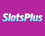 SlotsPlus logo