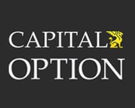 Capital Option logo