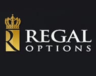 Regal Options logo