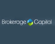 Brokerage Capital logo