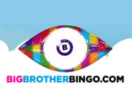 Big Brother Bingo logo