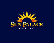 Sun Palace logo