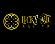 Lucky BTC logo