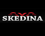 Skedina logo