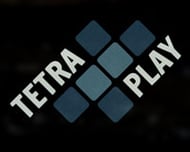 Tetra Play logo