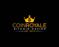 CoinRoyale logo