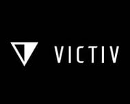Victiv logo