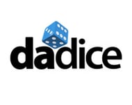 DaDice logo