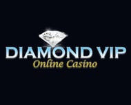 Diamond VIP Casino logo