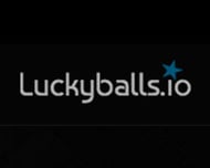 Luckyballs.io logo
