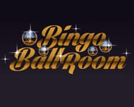 Bingo Ballroom logo