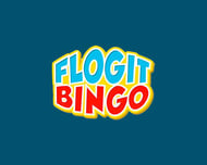Flogit Bingo logo